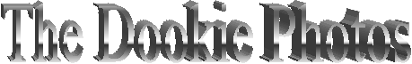 The Dookie Photos